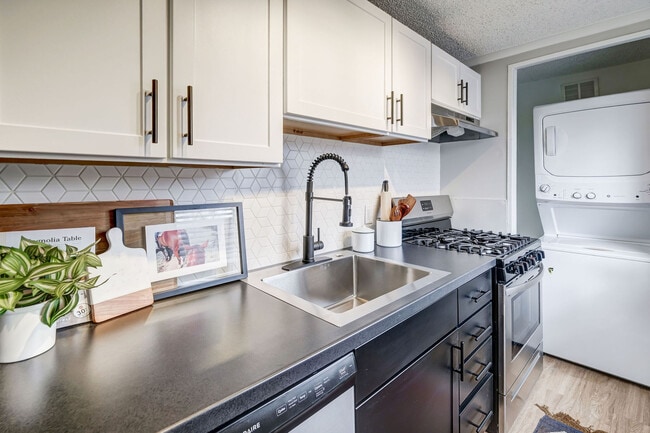The Hewing apartments — community photo