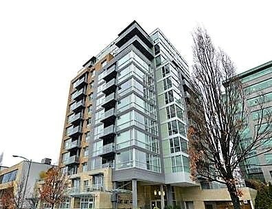 Photo - 732 Cormorant St Unit 603