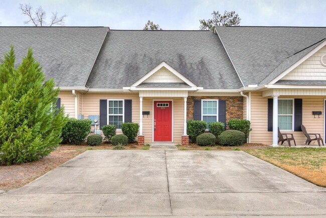 Photo - 210 W Five Notch Rd Townhome