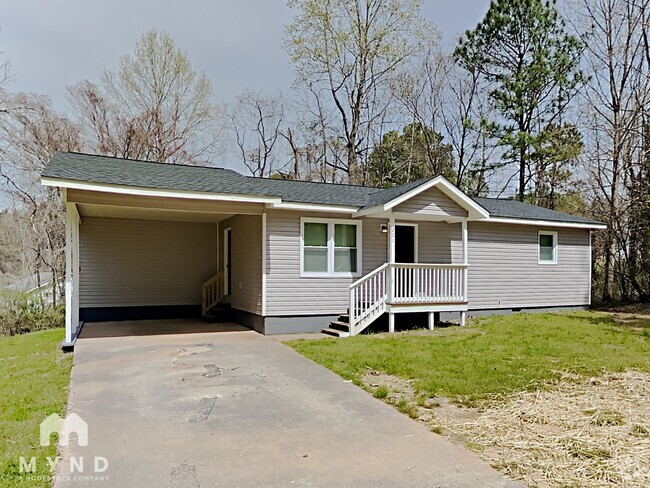 Building Photo - 201 Dock Hyde Rd Rental