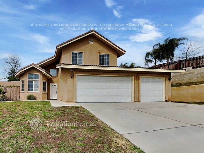Photo - 24868 Skyland Dr House