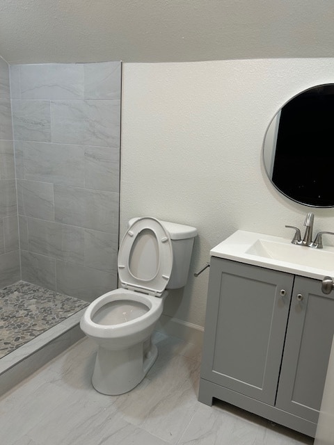 Loft Bathroom - 1701 P St