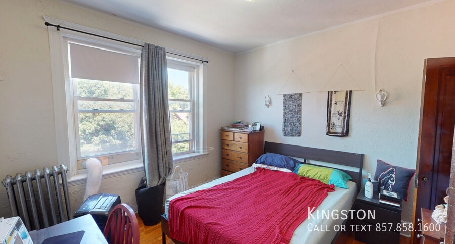Photo - 1782 Commonwealth Ave Unit 30