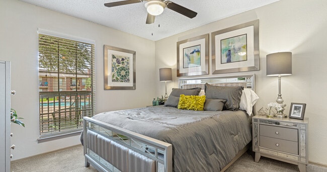 Photo - Parc Plaza Apartments