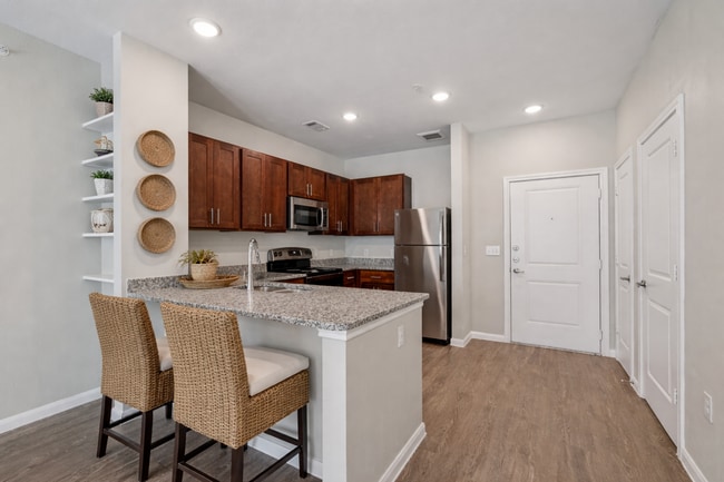 Legacy Ranch at Dessau East, A 55+ Community
