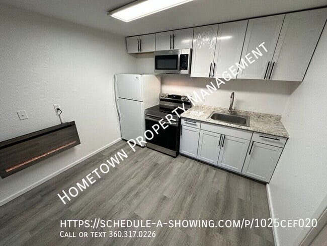 Photo - 7801 Pacific Ave SE Unit 11