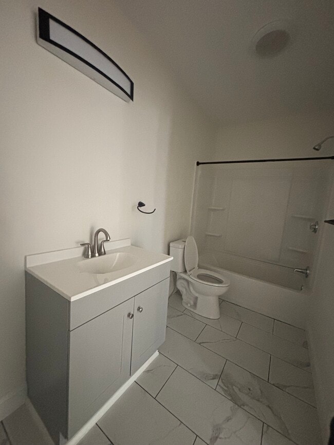 Bathroom - 5 McGurk St Unit 3rd Floor