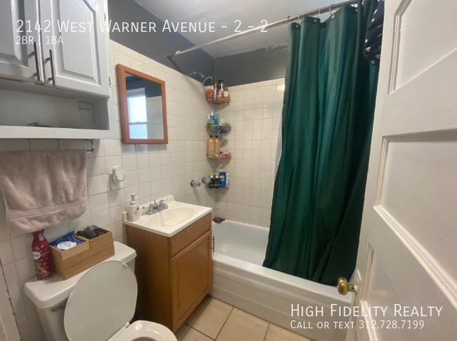 Photo - 2142 W Warner Ave Unit 2