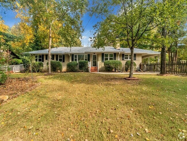 Building Photo - 5291 Happy Hollow Rd Rental