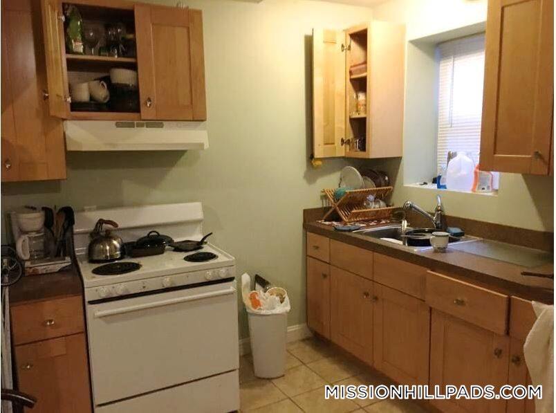 Photo - 883 Huntington Ave Unit G-1