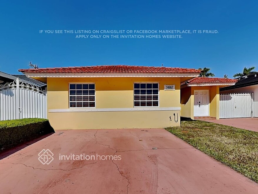 14867 SW 56th Terrace