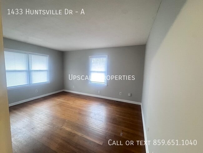Photo - 1433 Huntsville Dr Unidad A