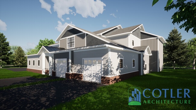 The Preserve at Winding Brook - The Preserve at Winding Brook Apartments