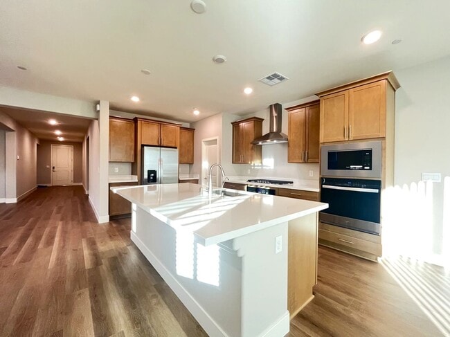 Photo - *** MOVE-IN SPECIAL*** BRAND NEW 4 bedroom with In-law suit 3 bath home located in Henderson, NV!