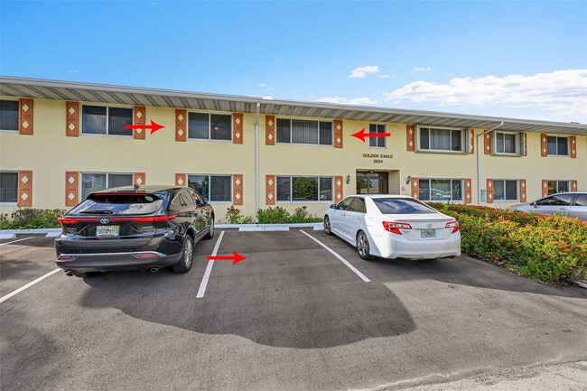 Building Photo - 2624 NE 32nd St Unit 217