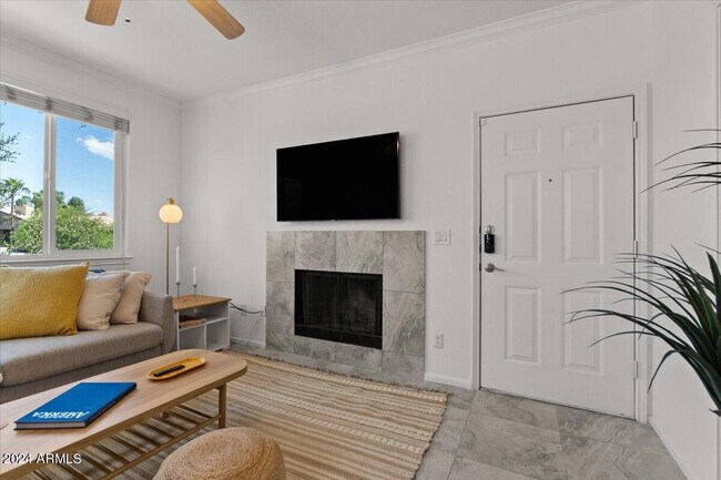 Photo - 7009 E Acoma Dr Unit 2149