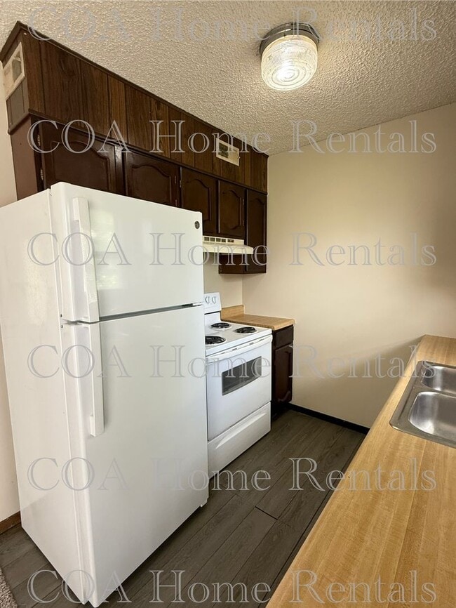 Photo - West side apartment Unidad D