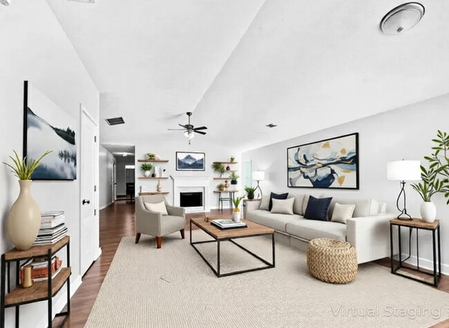 Photo - 4585 Post Ridge Ln