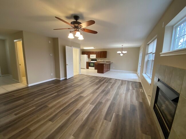 5389 E Trikalla Dr