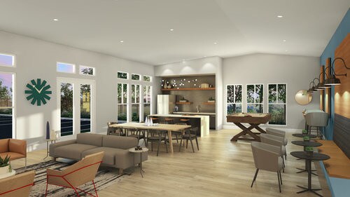 Avanti East Apartments