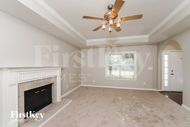 Photo - 2829 Bridlewood Terrace