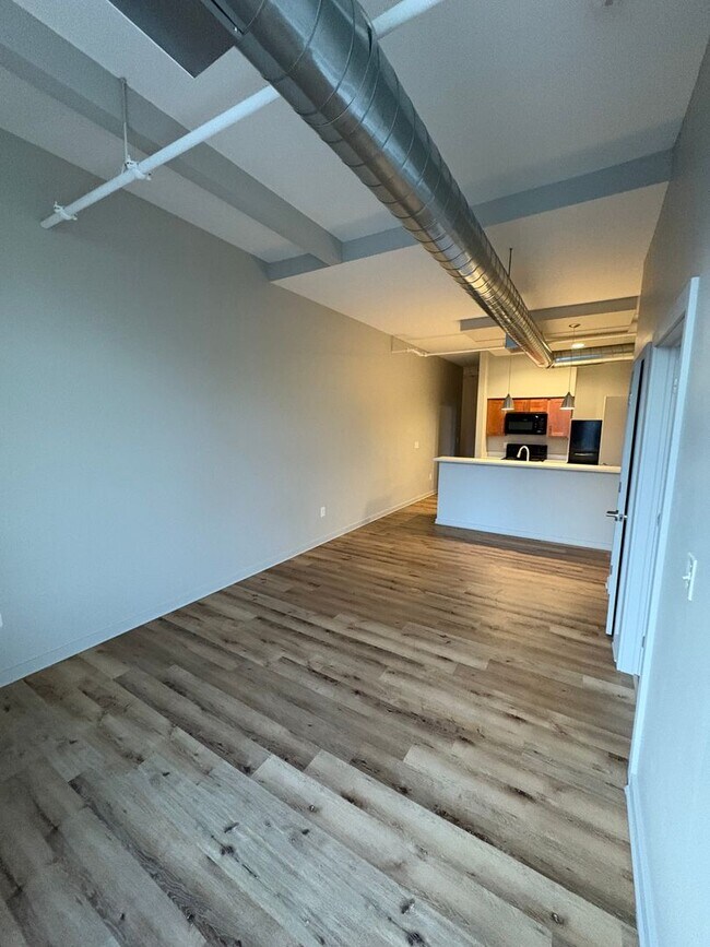 Innerbelt Lofts