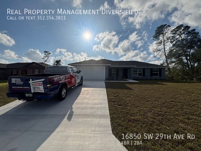 New Construction Home - Desirable SW Ocala... - New Construction Home - Desirable SW Ocala...