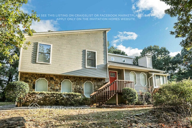 Building Photo - 176 Oakland Blvd