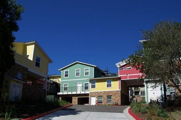 Photo - Lachen Tara Apartments