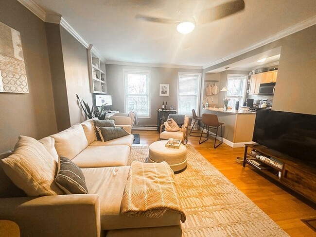 Photo - 26 Hanson St Condo Unit 3