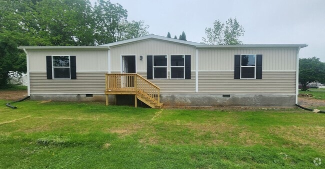 Building Photo - New 3 Bedroom 2 bath Honeybrook single on ... Rental