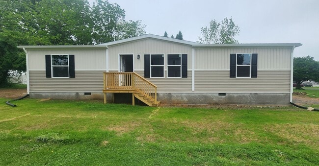 New 3 Bedroom 2 bath Honeybrook single on ... - New 3 Bedroom 2 bath Honeybrook single on ... House