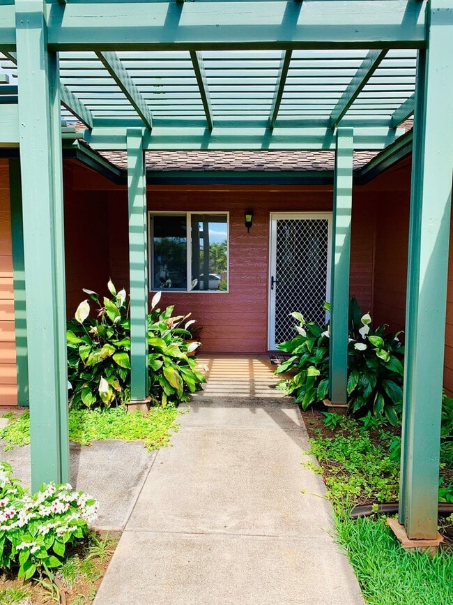 Photo - Kahana Ridge Three Bedroom
