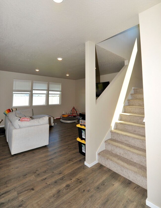 Photo - Practically NEW!! 4 bed 3 bath home, 3 car garage & RV parking