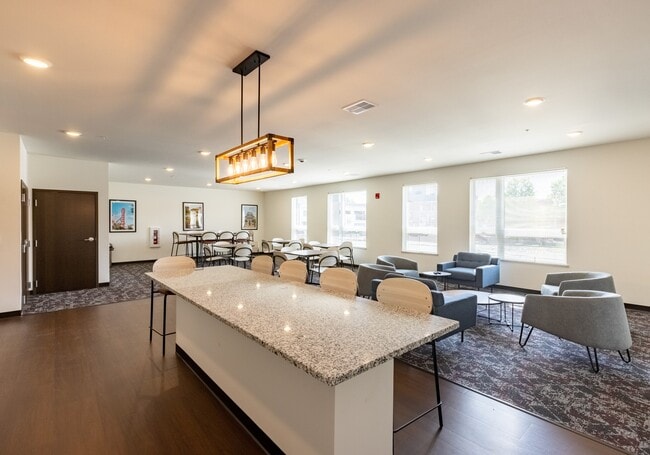 Community Room