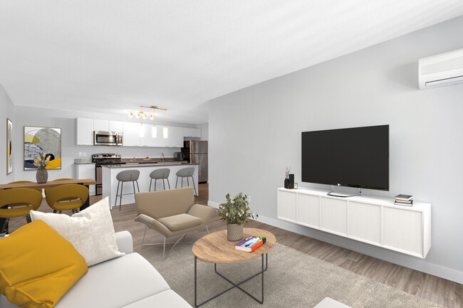 Photo - The Standard