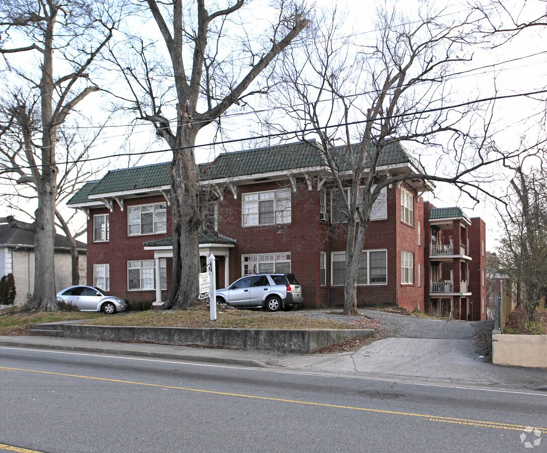 Photo - 89 SE Atlanta St Apartments