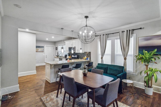 Photo - Room in House on Donnelly Ave SW