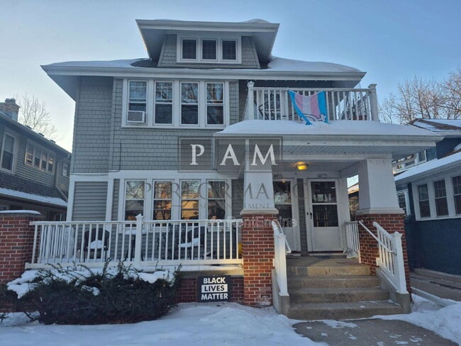 Building Photo - 4035 N Stowell Ave