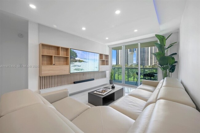 Photo - 19370 Collins Ave Unit 507