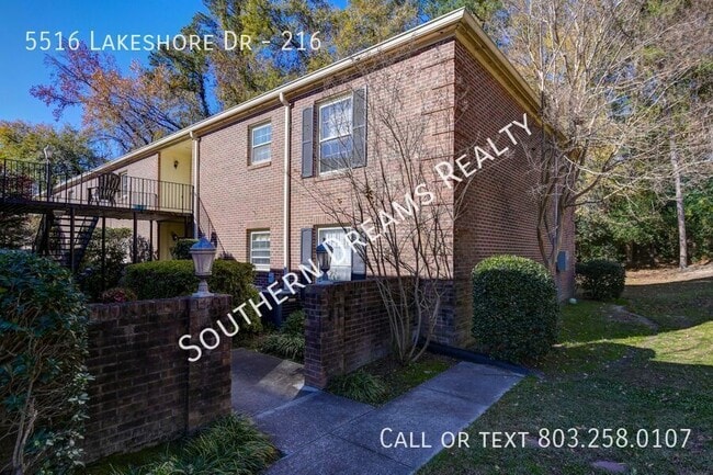 Building Photo - 5516 Lakeshore Dr