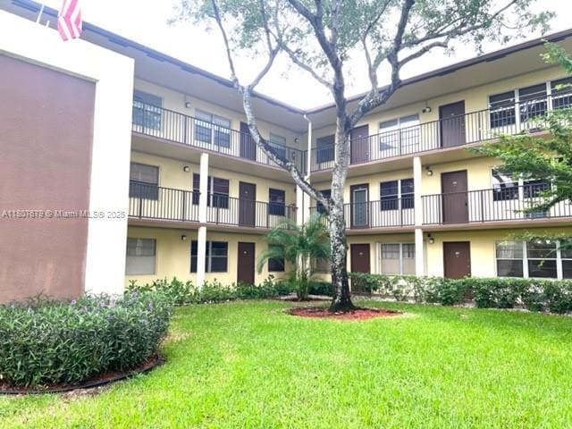 Building Photo - 13500 SW 1st St Unit 104U Rental