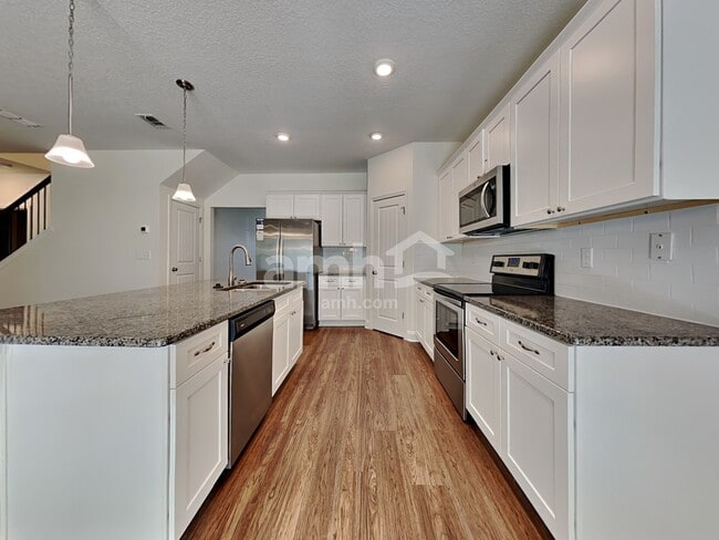 Photo - 3120 Creek Village Ln