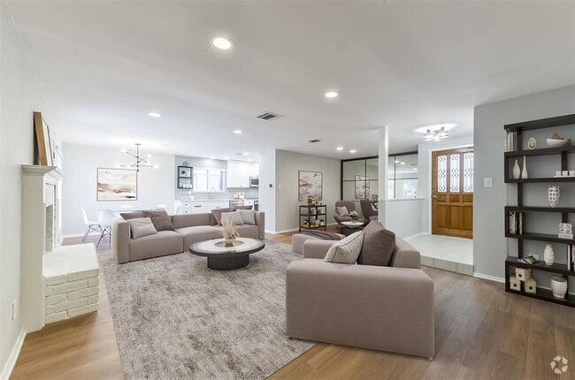 Building Photo - 22803 Merrymount Dr Rental