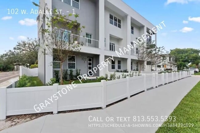Photo - 102 W Adalee St Casa