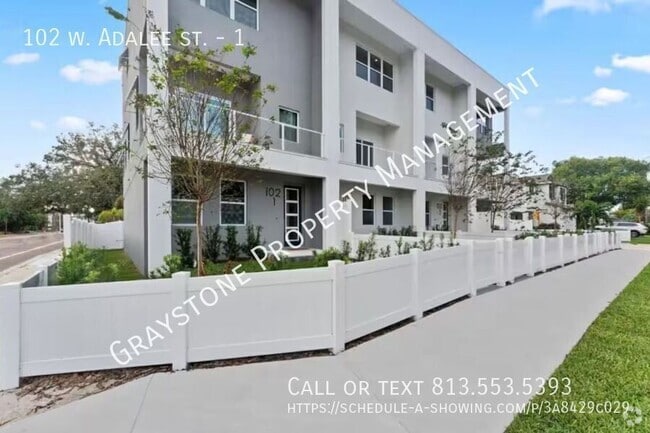Building Photo - 102 W Adalee St Rental