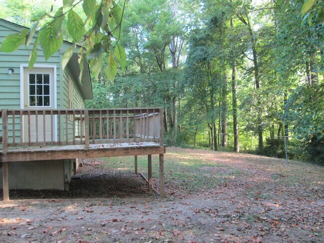 Photo - 3 bedroom ranch style home