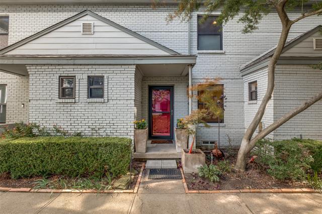 Building Photo - 4932 N Hall St Unit 4932