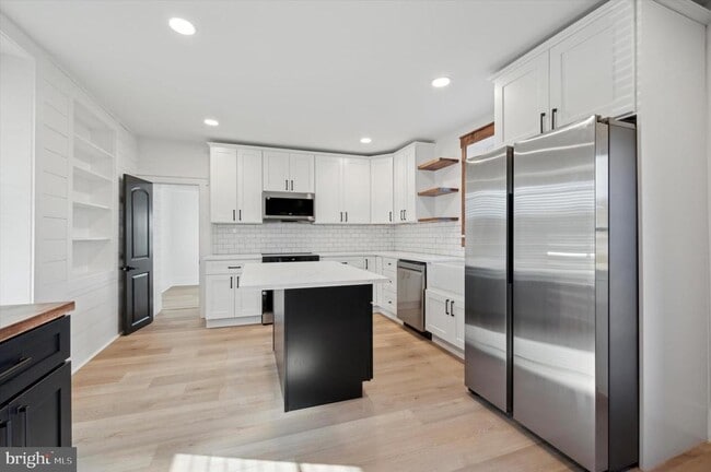 Photo - 503 N Bethlehem Pike Unidad A