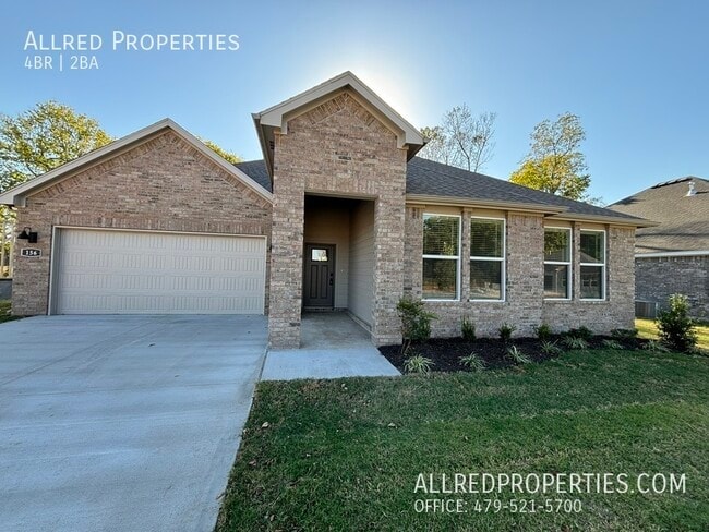 Building Photo - 156 N Yona Ln Rental